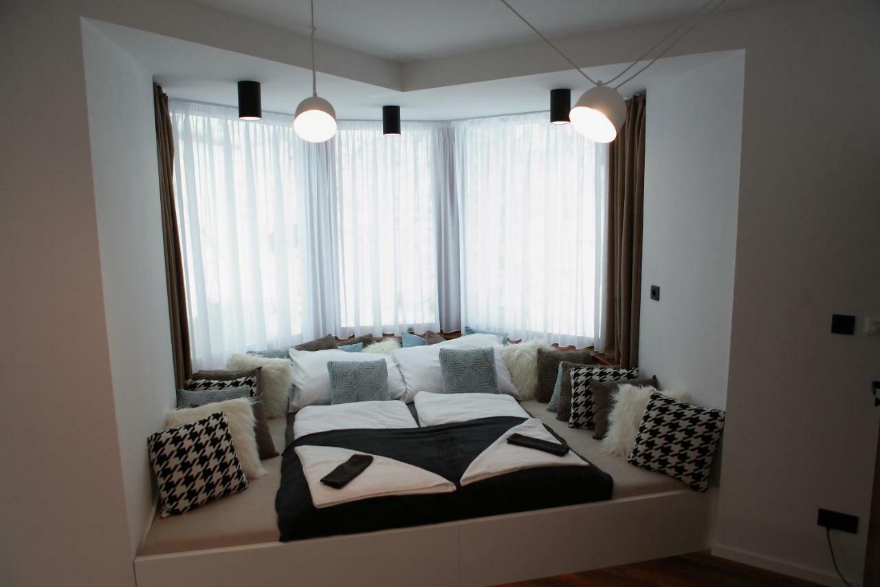 Apartman 17 Romantika Chopok Juh Tale Exterior photo