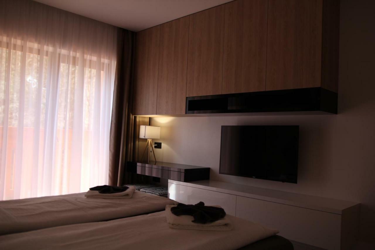 Apartman 17 Romantika Chopok Juh Tale Exterior photo