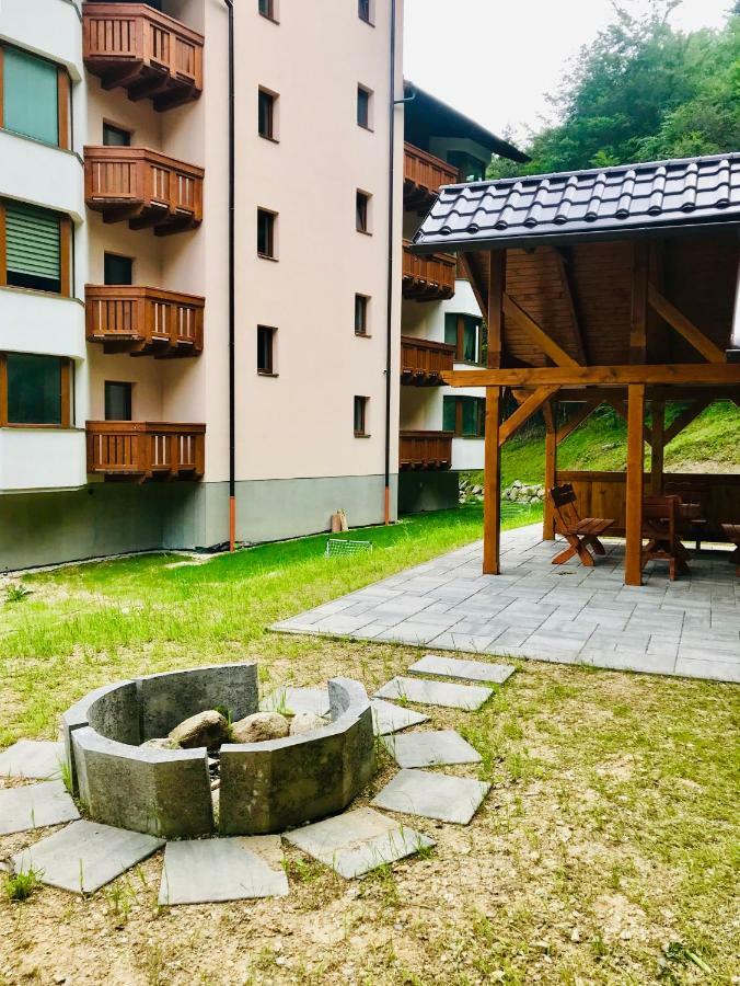 Apartman 17 Romantika Chopok Juh Tale Exterior photo